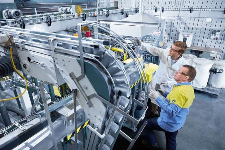 鋼材在包裝工業中的應用 鋼材在包裝工業中的應用